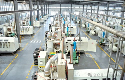 包頭滿弓發力突破稀土關鍵技術瓶頸