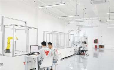 如本科技牽手日本企業