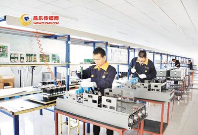 賽普電氣:加大自主研發(fā)力度 加快&ldquo;智能化&rdquo;升級 - 昌樂傳媒網(wǎng)