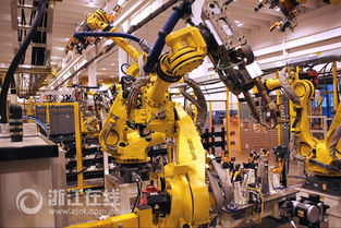 跨國并購逐鹿海外 萬豐要向千億市值邁進(jìn)