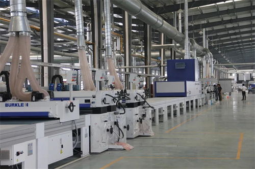 歐派木門斬獲 2021中國房地產(chǎn)配套供應(yīng)鏈上市公司盈利能力十強(qiáng)