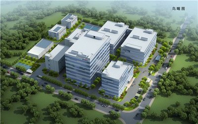 藥石科技創(chuàng)新藥物分子砌塊研發(fā)、工藝研究和開發(fā)平臺(tái)建設(shè)項(xiàng)目開工投建