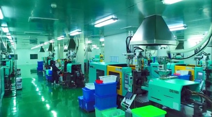 桓臺(tái):科技創(chuàng)新賦能高質(zhì)量發(fā)展