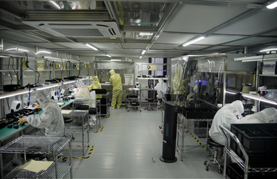 始終堅(jiān)持"科技與性價(jià)比的最優(yōu)解",橙子數(shù)字這家深圳企業(yè)究竟如何