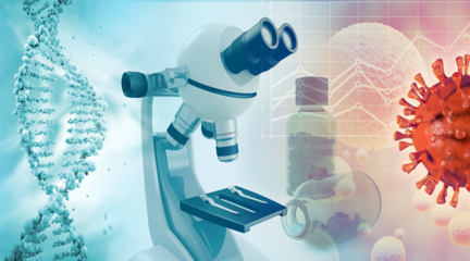 工信部、科技部、衛(wèi)健委重磅定調(diào)!加快核酸抗原檢測產(chǎn)品研發(fā),力爭秋冬之前審批上市新的快檢產(chǎn)品