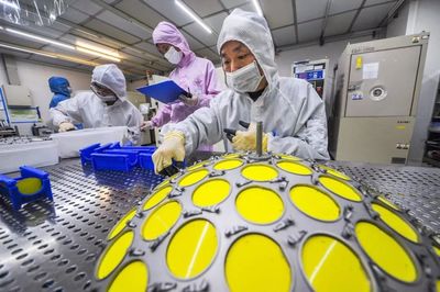 增強科技創新"活性"!《江西日報》為南昌高新區點贊