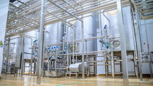 行業領先 探索盛健生物科技有限責任公司脫穎而出的秘密