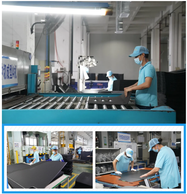 &ldquo;黨媒營商環(huán)境百企行&rdquo;-聚石化學專訪