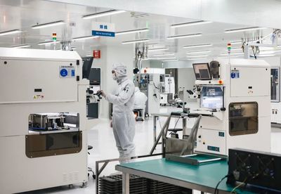 市領(lǐng)導專題調(diào)研發(fā)展新質(zhì)生產(chǎn)力