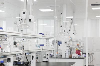 品質(zhì)為本精耕產(chǎn)品力 蜜絲婷以研發(fā)實力賦能品牌向上