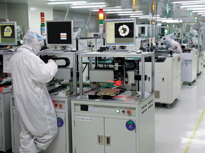 【視頻】2020東莞兩會預熱|市政協委員譚畫:關注東莞科技企業轉型升級 建議大力發展5G與工業互聯網