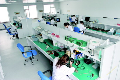 打造隨鉆測(cè)控技術(shù)的中國(guó)名片