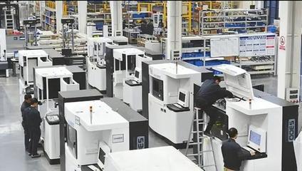 中國又一項尖端科技,禁止向外國出口產(chǎn)品和技術(shù),美國只能干瞪眼