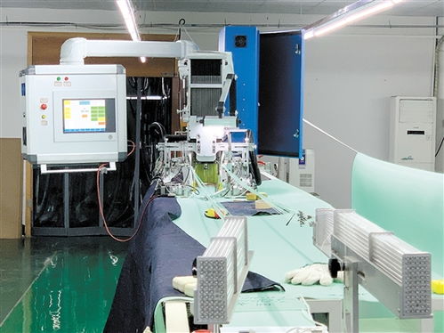 江門創(chuàng)新創(chuàng)業(yè)大賽決賽入圍企業(yè)展示