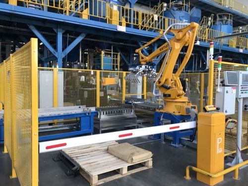 華中最大新材料研發(fā)生產(chǎn)基地一季度實現(xiàn) 開門紅