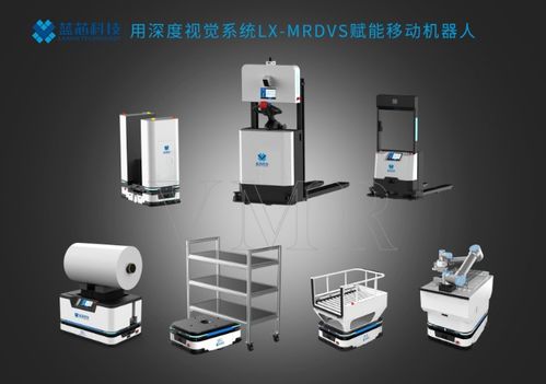 藍(lán)芯科技 獲a輪融資,利用深度視覺感知技術(shù)研發(fā)移動機(jī)器人