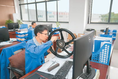 中國企業(yè)信心繼續(xù)向好 銳財經(jīng)