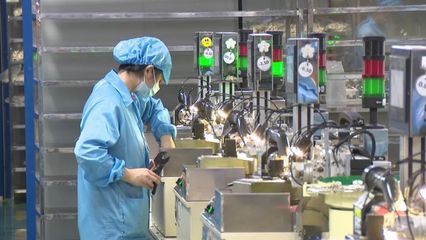 甘肅康視達科技集團:科技突破&ldquo;0到1&rdquo;創(chuàng)新引領&ldquo;1到N&rdquo;