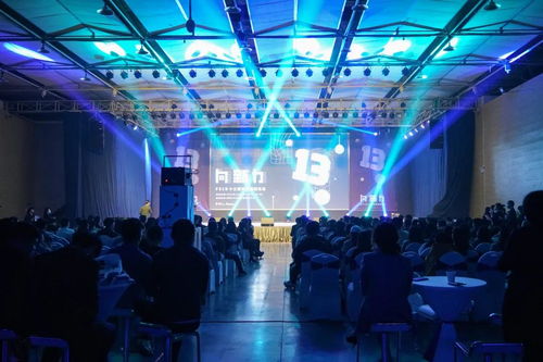 2020 不易,且行且 突圍 f518對話企業家