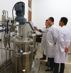 農(nóng)用高科技重大突破 這個(gè)研發(fā)團(tuán)隊(duì)歷經(jīng)5年立奇功