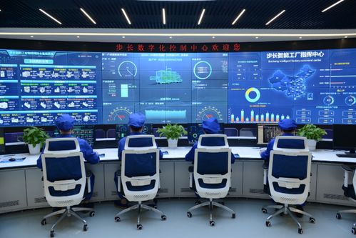 步長制藥 高科技助力中醫(yī)藥產(chǎn)業(yè)傳承與升級躍遷