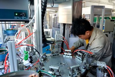 天水:吹響科技創(chuàng)新"集結(jié)號(hào)"!