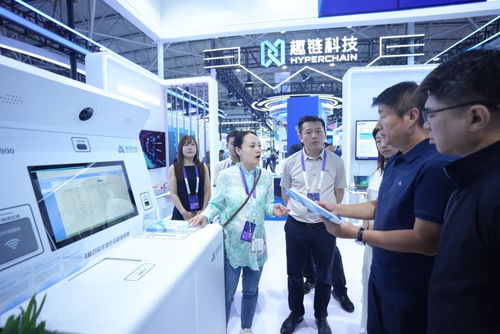 2025數博會丨誠邁科技 以全棧數智實力，激活產業轉型升級引擎