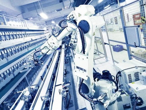 新天科技 以近四成研發(fā)團(tuán)隊(duì)深耕新基建，持續(xù)加碼創(chuàng)新驅(qū)動未來