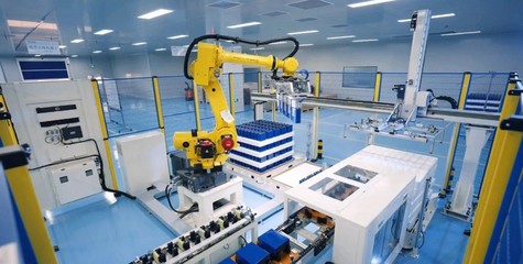 金風(fēng)科技江蘇常州智慧儲能工廠落戶金壇，開啟綠色能源新篇章