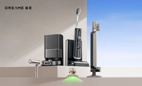 三年逆勢登頂 拆解追覓科技高端化增長的“三駕馬車”之科技研發(fā)引擎