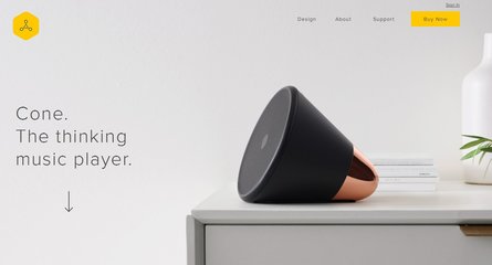 產品展示網站設計靈感與代理代辦服務整合策略