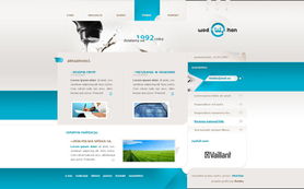 圖形化網頁設計 代理代辦服務的視覺敘事與用戶體驗革新